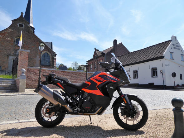 KTM 1290